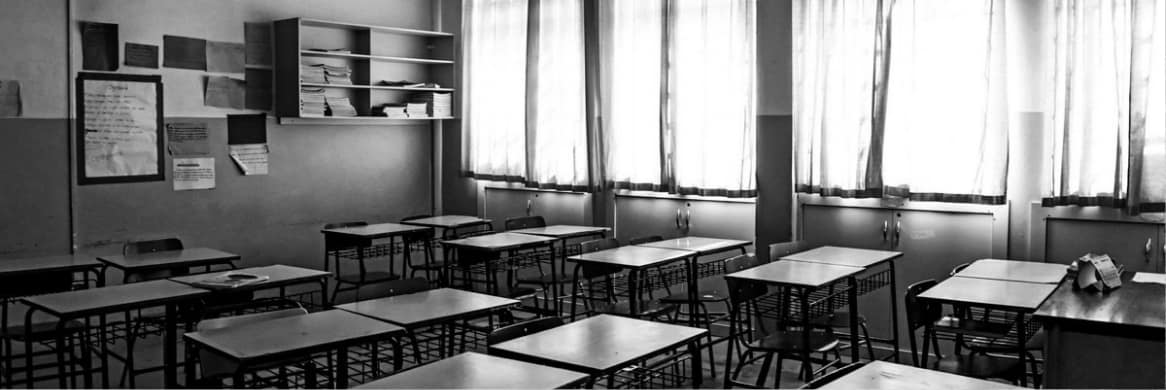Trabalho docente em uma única escola