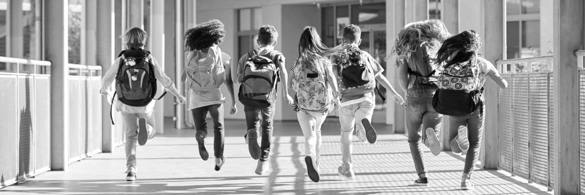 Educação em Tempo Integral nos anos finais do ensino fundamental: indicações para uma expansão com qualidade e equidade