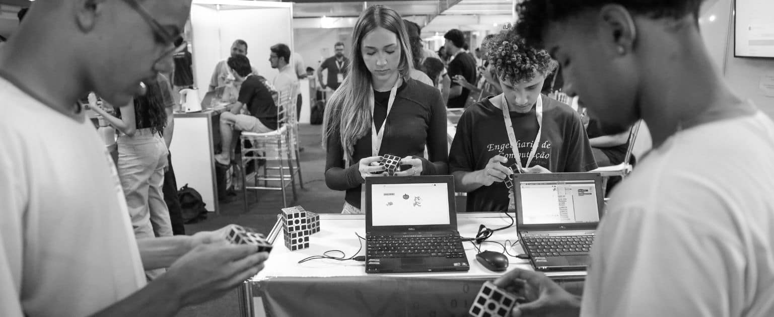 Transformar a Educação Profissional e Tecnológica em política estruturante não depende só de recursos financeiros