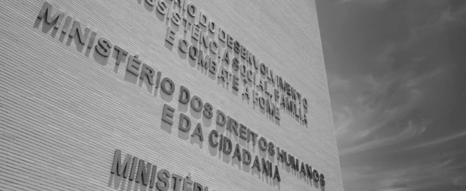 Relatório do D³e passa a integrar plataforma do governo federal