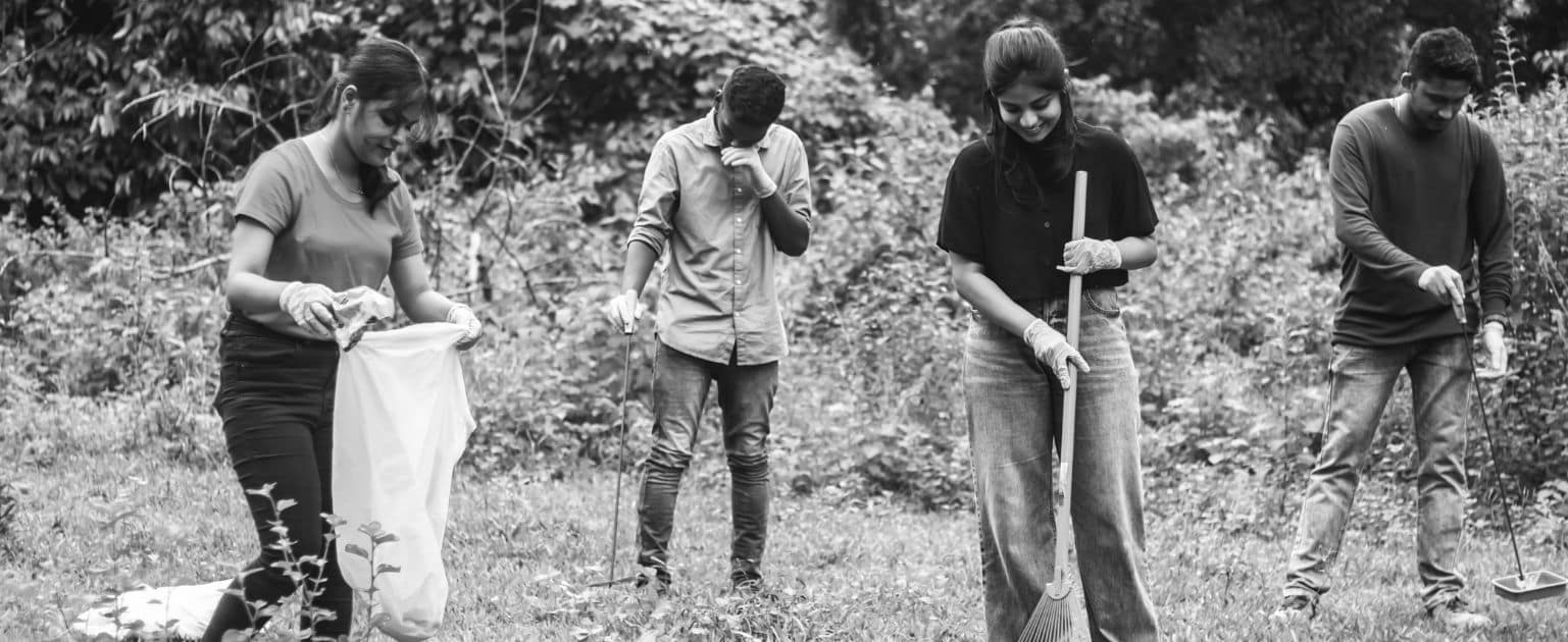 Escolas como agentes de mudança: engajamento comunitário fortalece a resiliência climática nos territórios
