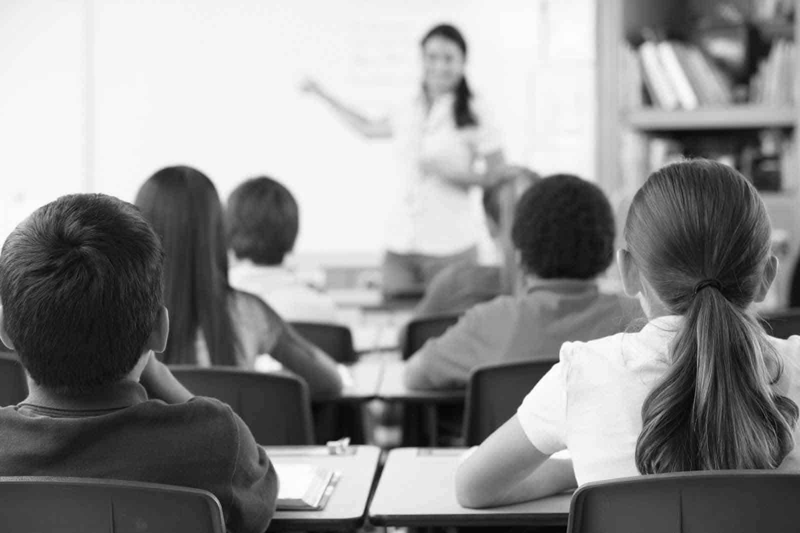 Volume de trabalho dos professores dos anos finais do ensino fundamental